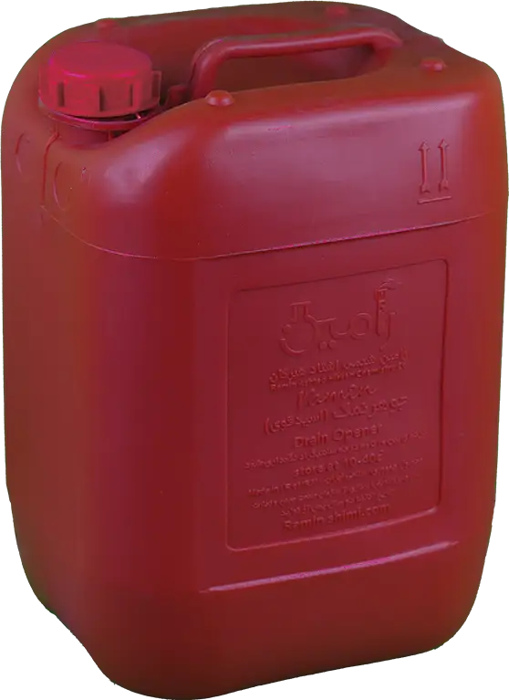 جرم گیر(STAIN REMOVER)