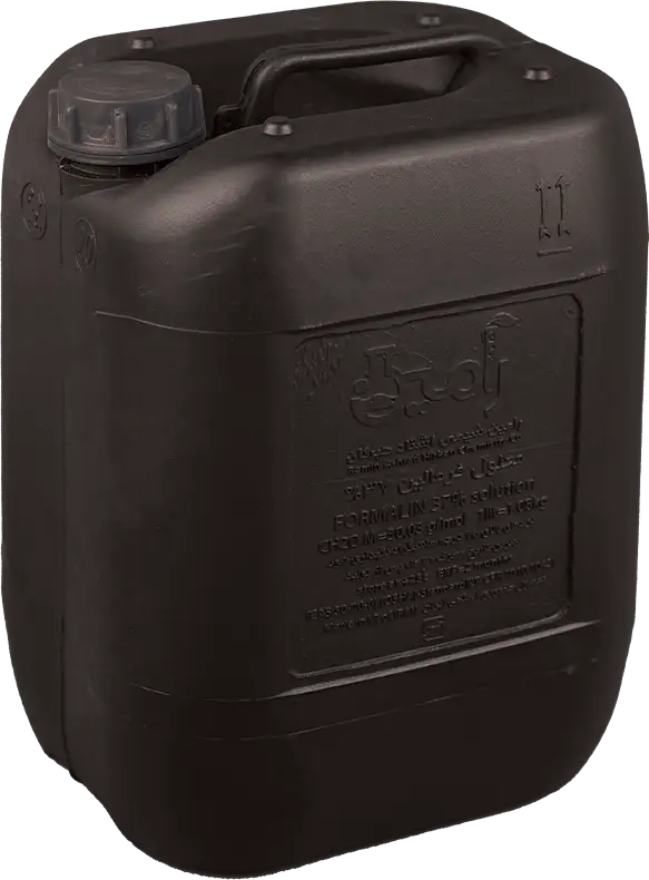 فرمالین رامین(۳۷٪)