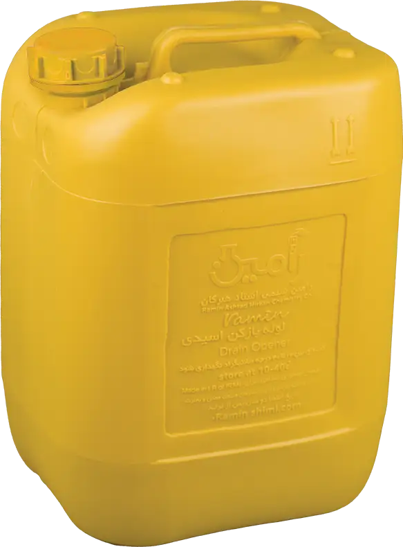 لوله بازکن رامین